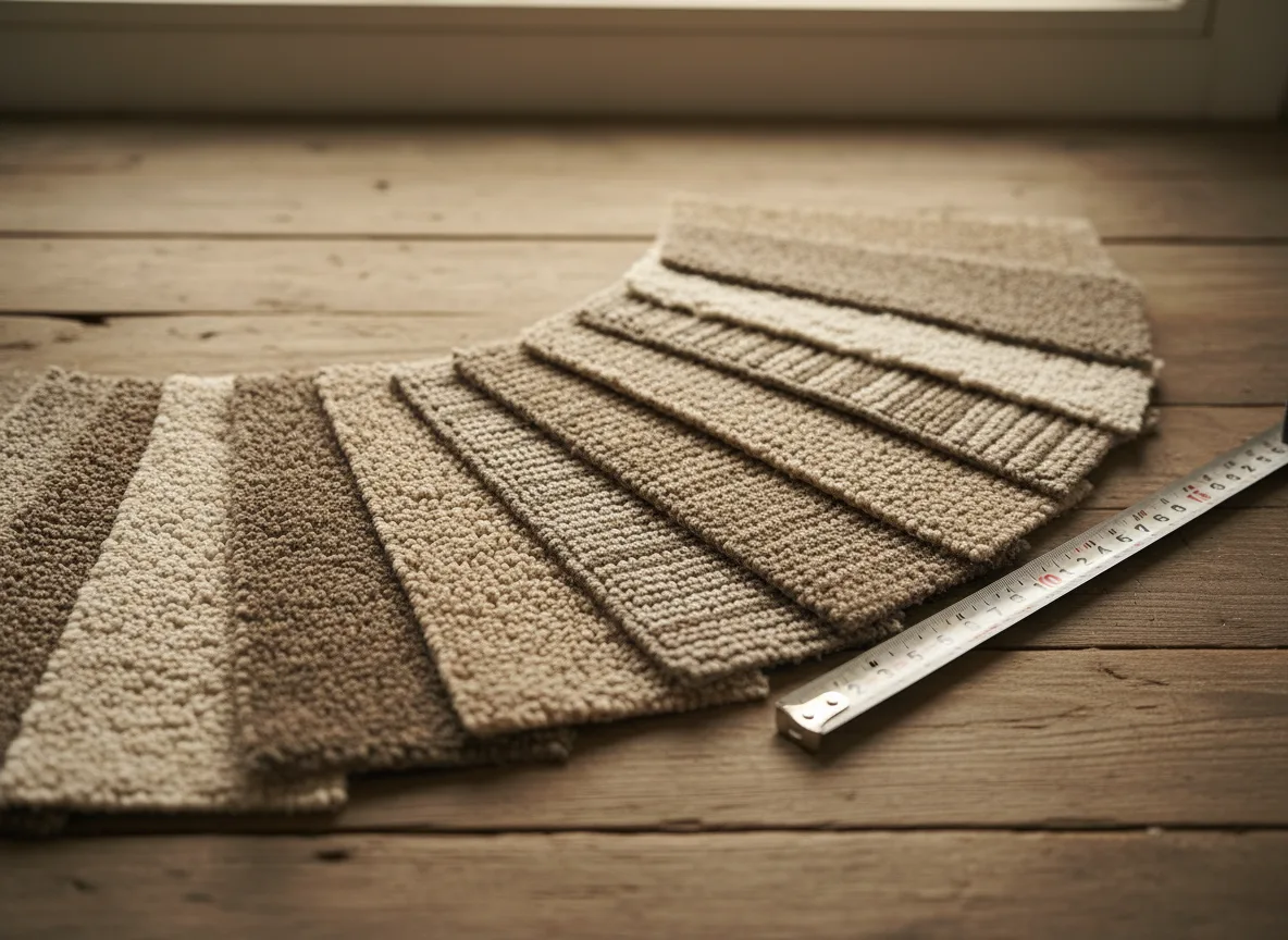 Carpet Installation Timberville, VA FAQs